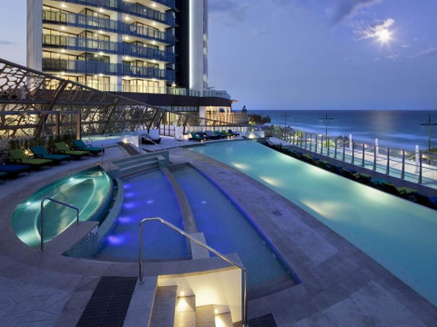 Soul Surfers Paradise - Private Apartments - Accommodation Mermaid Beach 0