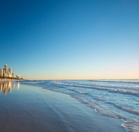 Soul Surfers Paradise 3 Bedroom Beach Apartment - Accommodation Mermaid Beach
