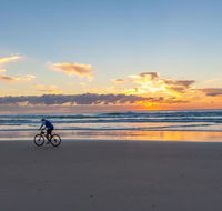 South Golden Beach - Accommodation Mermaid Beach