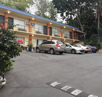 Southbank Motel - Accommodation Mermaid Beach