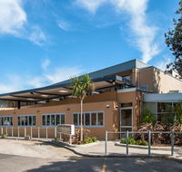 Southend Hotel - Accommodation Mermaid Beach