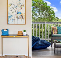 Southern Belle Mollymook - Accommodation Mermaid Beach