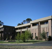 Southern Cross Motor Inn  Tourist Park - Accommodation Mermaid Beach