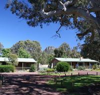 Southern Grampians Cottages - Accommodation Mermaid Beach
