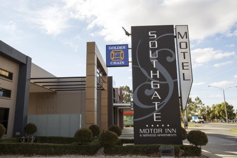 Southgate - Accommodation Mermaid Beach 2