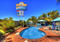 Southport Tourist Park
