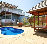Southview Guest House - Accommodation Mermaid Beach
