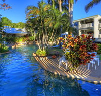 Sovereign Resort Hotel - Accommodation Mermaid Beach