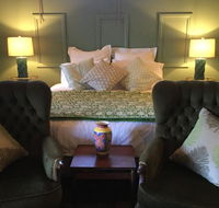 Spa suite in Stephanies Homestead - Accommodation Mermaid Beach