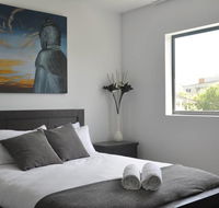 Spacious 2 Bed 2 Bath Unit - LUMA APARTMENTS - Accommodation Mermaid Beach