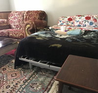 Spacious and Private Room - Accommodation Mermaid Beach