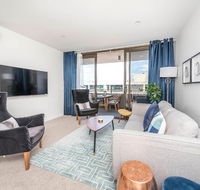 SPACIOUS BRAND NEW // 1BR // IN GORGEOUS BARTON - Accommodation Mermaid Beach