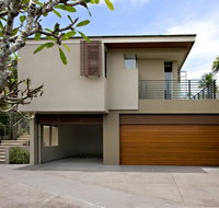 Spacious with surf views Sunshine Beach - Accommodation Mermaid Beach