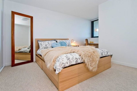 Spectacular Private Balcony Views With Pool - Accommodation Mermaid Beach 2
