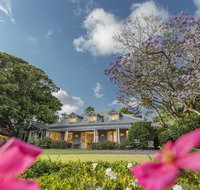 Spicers Clovelly Estate - Accommodation Mermaid Beach