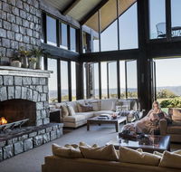 Spicers Peak Lodge - Accommodation Mermaid Beach