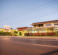 Spinifex Motel and Serviced Apartments - Accommodation Mermaid Beach