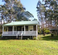 Splendid Wren Cottage - Accommodation Mermaid Beach