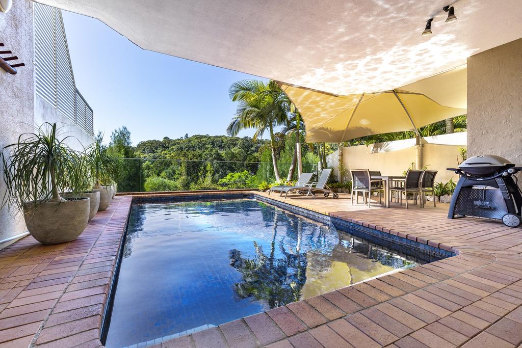 Noosa QLD Accommodation Mermaid Beach