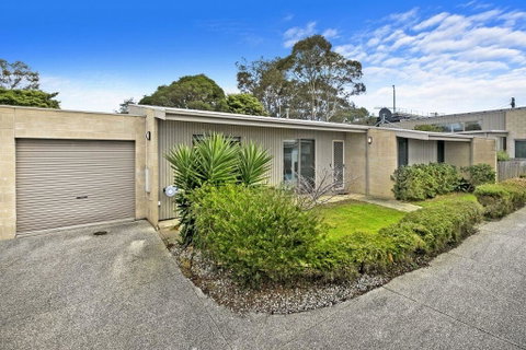 Spring Central 2-39 - Accommodation Mermaid Beach 1