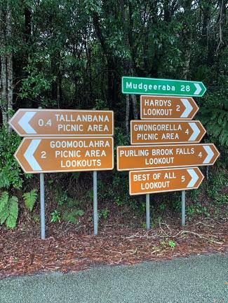 Springbrook Mountain Chalets - Accommodation Mermaid Beach 3