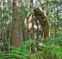 Springbrook Mountain Chalets - Accommodation Mermaid Beach