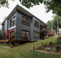 Springbrook25 Whole House - Accommodation Mermaid Beach