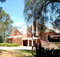 Springhurst Butter Factory - Accommodation Mermaid Beach