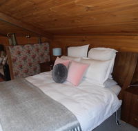 Springmead Rustic Cabin - Accommodation Mermaid Beach