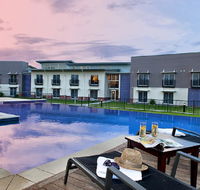 Springs Shoalhaven Nowra - Accommodation Mermaid Beach