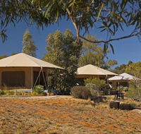 Squeakywindmill Boutique Tent BB - Accommodation Mermaid Beach