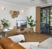 St Tropez Beachside Luxe - Accommodation Mermaid Beach