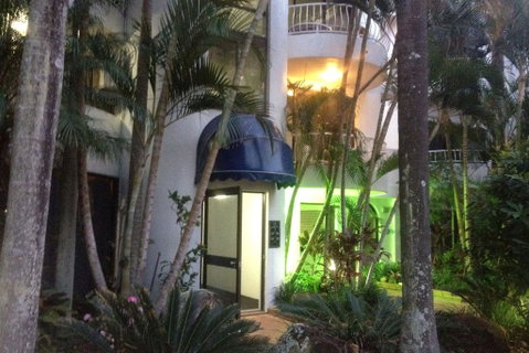 St Tropez Resort - Accommodation Mermaid Beach 3