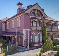 Stannum House - Accommodation Mermaid Beach