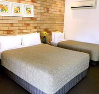 Starlight Motor Inn - Accommodation Mermaid Beach