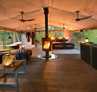 Starry Nights Luxury Camping - Accommodation Mermaid Beach