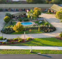 Statesman Motor Inn - Accommodation Mermaid Beach