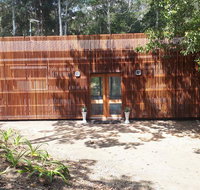 Stay  The Cube - Accommodation Mermaid Beach