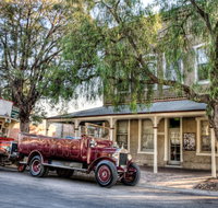 Steampacket Inn - Accommodation Mermaid Beach