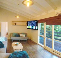 Steep Creek Retreat - Accommodation Mermaid Beach