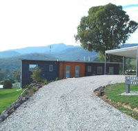 Stirling View - Accommodation Mermaid Beach