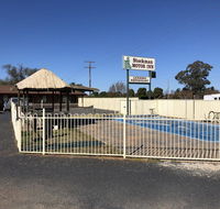 Stockman Motor Inn - Accommodation Mermaid Beach