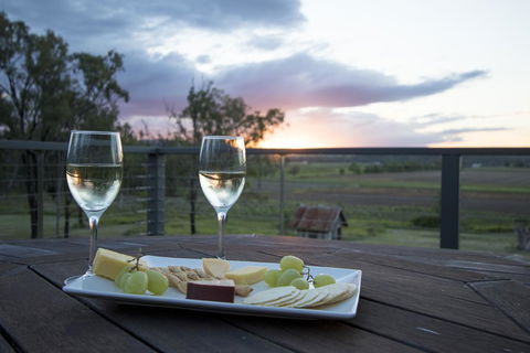 Stockton Rise Country Retreats - Accommodation Mermaid Beach 1