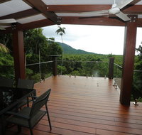 Stonewood Views - Accommodation Mermaid Beach