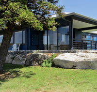 Storm Bay Cottage - Accommodation Mermaid Beach