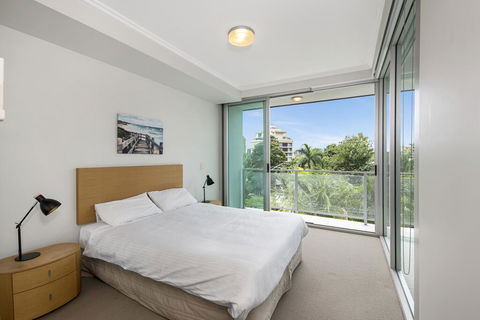 Story Apartments - Accommodation Mermaid Beach 3