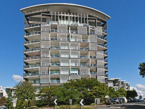 Story Apartments - Accommodation Mermaid Beach 0