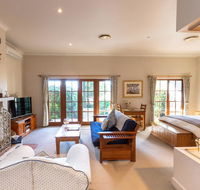 Strathearn Park Lodge - Accommodation Mermaid Beach
