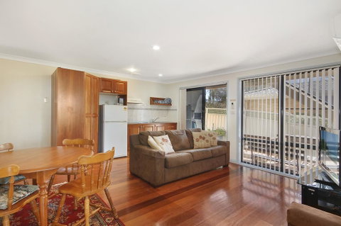 Strathmore Lodge - Accommodation Mermaid Beach 2