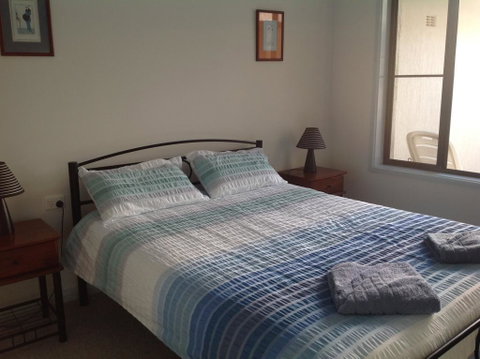 Strathmore Lodge - Accommodation Mermaid Beach 3